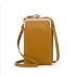 Mobile Tasche