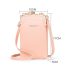 Mobile Tasche