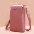 Mobile Tasche