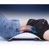 Wirbelsäulenstrecker, Verwöhn- und Haltungskorrektur-Massagepad