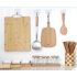 Selbstklebendes Wandhaken-Set (10 Stk.)