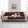 Sofaüberwurf, Wende-Design