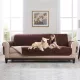Sofaüberwurf, Wende-Design