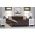 Sofaüberwurf, Wende-Design