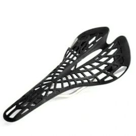 Super bequemer Fahrradsattel