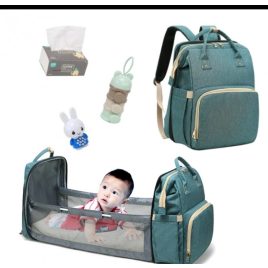 Rucksack für Mütter