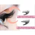 Magnetische Wimpern mit Spezialpinzette
