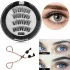 Magnetische Wimpern mit Spezialpinzette