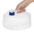 Faltbare Wasserflasche
