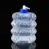 Faltbare Wasserflasche