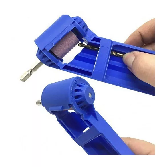Bohrerschärfer