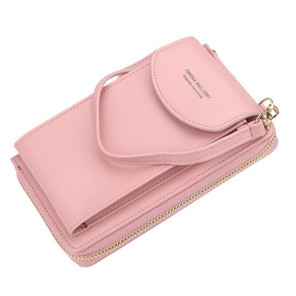 Kleine Damenhandtasche, Crossbody