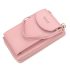 Kleine Damenhandtasche, Crossbody