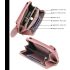 Kleine Damenhandtasche, Crossbody