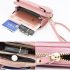Kleine Damenhandtasche, Crossbody