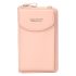 Kleine Damenhandtasche, Crossbody