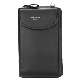 Kleine Damenhandtasche, Crossbody