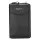 Kleine Damenhandtasche, Crossbody