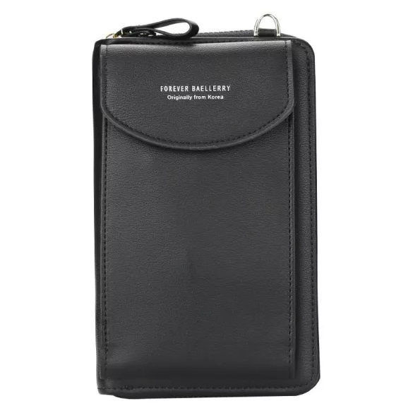 Kleine Damenhandtasche, Crossbody