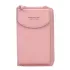 Kleine Damenhandtasche, Crossbody