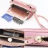 Kleine Damenhandtasche, Crossbody