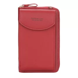 Kleine Damenhandtasche, Crossbody