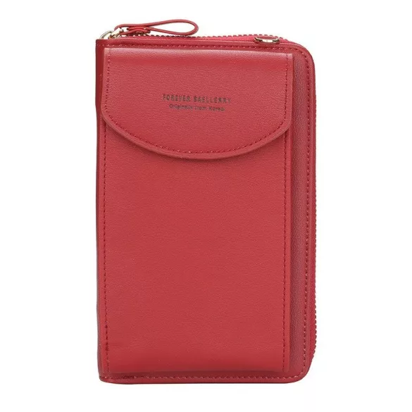 Kleine Damenhandtasche, Crossbody