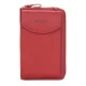 Kleine Damenhandtasche, Crossbody
