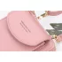 Kleine Damenhandtasche, Crossbody
