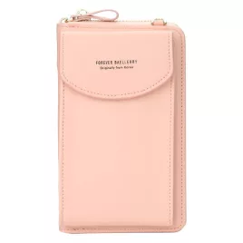 Kleine Damenhandtasche, Crossbody