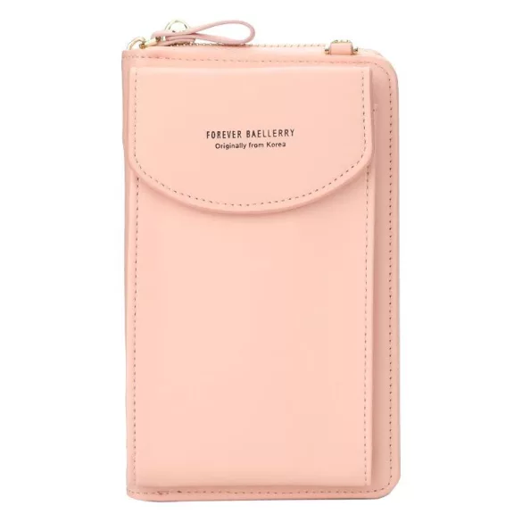 Kleine Damenhandtasche, Crossbody