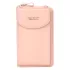 Kleine Damenhandtasche, Crossbody