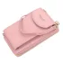 Kleine Damenhandtasche, Crossbody