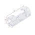 Selbstklebender Kabelorganizer