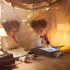 Dinosaurier-Projektor, Dino-Nachtlichtprojektor