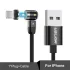 Doppelseitiges 360° Magnetkabel