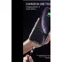 Doppelseitiges 360° Magnetkabel
