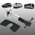Bremskolbenrücksteller, Scheibenbremsbelag-Trenner Handwerkzeug