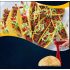 Taco-Maker, Tortilla-Toaster