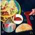 Taco-Maker, Tortilla-Toaster