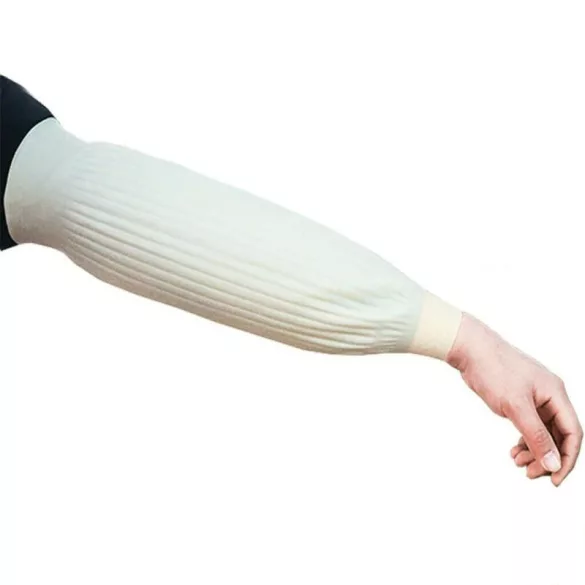 Latex wasserdichte Manschette