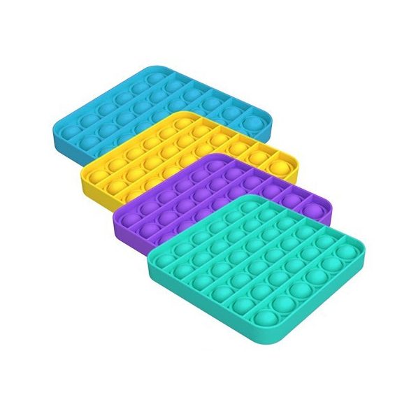 Pop It Stressabbau-Spiel