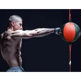 Reflexboxball