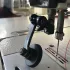 Rolfusz Rad, Rollfuß für Nähmaschine, Rollfuß