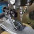 Rolfusz Rad, Rollfuß für Nähmaschine, Rollfuß