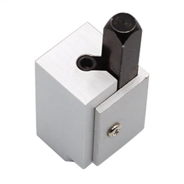 Möbelbandmeißel, Eckmeißel, versenkter quadratischer Meißel