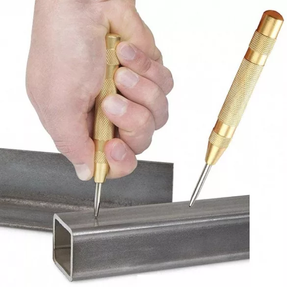 Professioneller automatischer Punktierer