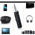 Universeller Klinken-Bluetooth-Adapter für Musik und Freisprechen