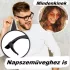 Brillenbügelhalter