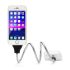 Formbares USB-Lade- und Datenkabel